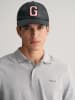 Gant Poloshirt in Grau