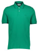 Gant Koszulka polo w kolorze zielonym