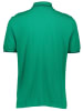 Gant Poloshirt in Grün