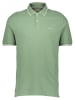 Gant Poloshirt groen