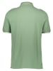 Gant Poloshirt in Grün