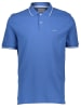 Gant Poloshirt in Blau