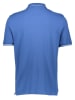 Gant Poloshirt in Blau