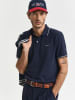 Gant Poloshirt in Dunkelblau