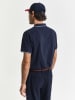 Gant Poloshirt in Dunkelblau