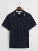 Gant Poloshirt in Dunkelblau