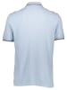 Gant Poloshirt lichtblauw