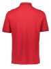 Gant Poloshurt in Rot
