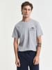Gant Shirt in Grau