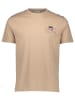 Gant Shirt in Beige