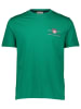 Gant Shirt in Grün
