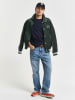 Gant Shirt in Dunkelblau