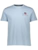 Gant Shirt in Hellblau