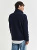 Gant Sweatshirt in Dunkelblau
