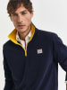 Gant Sweatshirt in Dunkelblau