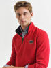 Gant Sweatshirt in Rot