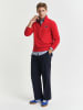 Gant Sweatshirt in Rot