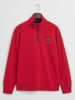 Gant Sweatshirt in Rot