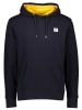 Gant Hoodie in Dunkelblau