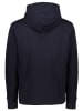 Gant Hoodie in Dunkelblau