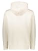 Gant Hoodie in Creme