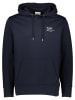 Gant Hoodie in Dunkelblau