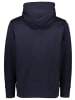 Gant Hoodie in Dunkelblau