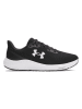 Under Armour Laufschuhe ''Charged'' in Schwarz/ Weiß