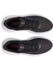 Under Armour Laufschuhe in Schwarz