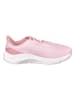 Under Armour Sneakersy "Charged Pursuit 4" w kolorze jasnoróżowym