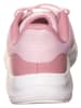 Under Armour Sneakersy "Charged Pursuit 4" w kolorze jasnoróżowym