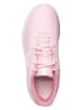 Under Armour Sneakersy "Charged Pursuit 4" w kolorze jasnoróżowym
