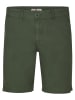 Petrol Shorts in Khaki