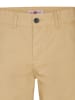 Petrol Shorts in Beige