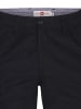 Petrol Cargoshort zwart