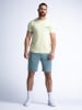 Petrol Shirt geel
