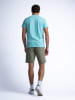 Petrol Shirt turquoise