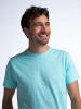 Petrol Shirt turquoise