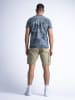 Petrol Shirt in Blau