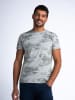 Petrol Shirt in Grau
