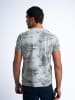 Petrol Shirt in Grau