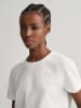 Gant Shirt in Weiß
