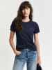 Gant Shirt in Dunkelblau