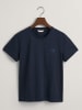 Gant Shirt donkerblauw