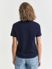 Gant Shirt in Dunkelblau
