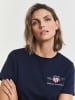 Gant Shirt in Dunkelblau