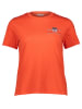Gant Shirt in Orange