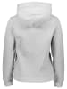 Gant Hoodie in Grau