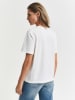 Gant Shirt in Weiß