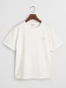 Gant Shirt wit